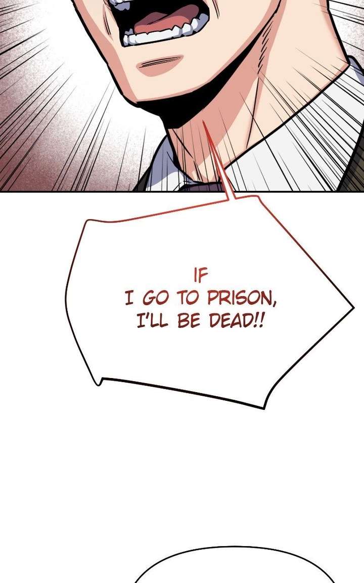 In the Spirit of the Law Chapter 52 — Page 117