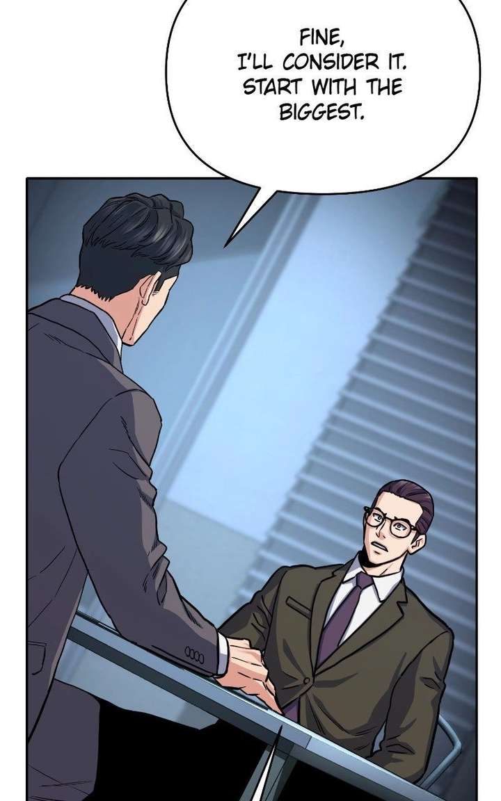 In the Spirit of the Law Chapter 52 — Page 118