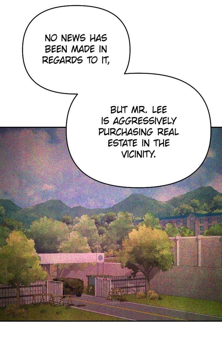 In the Spirit of the Law Chapter 52 — Page 122
