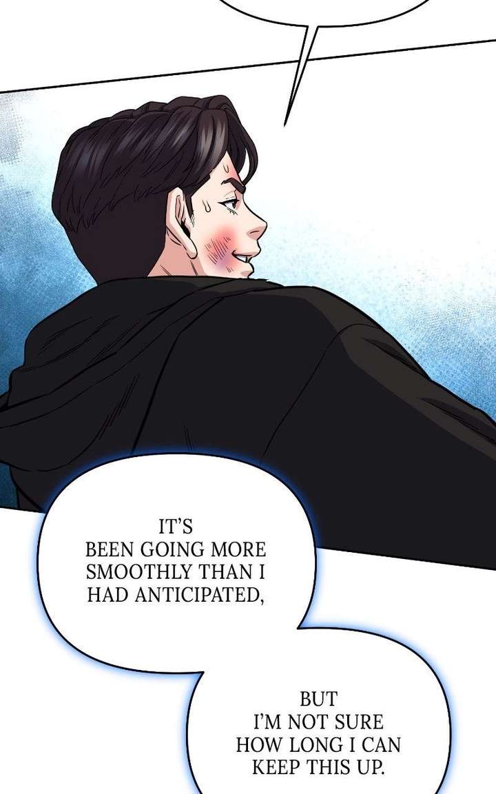 In the Spirit of the Law Chapter 52 — Page 23