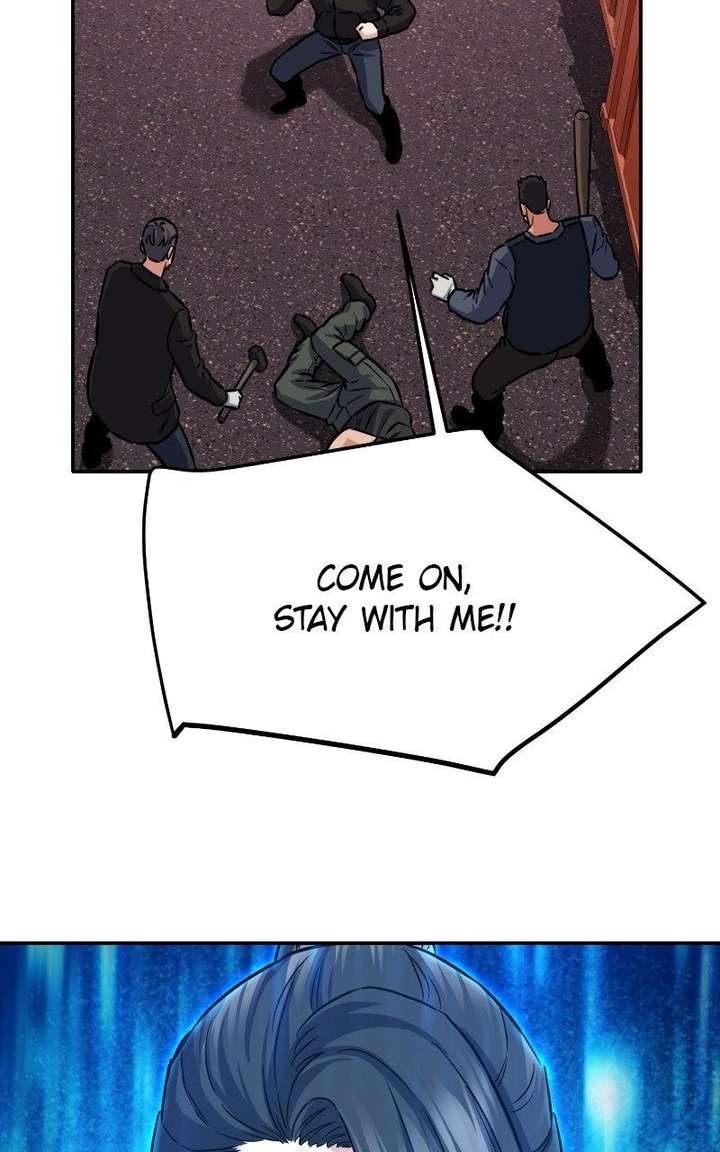 In the Spirit of the Law Chapter 52 — Page 28