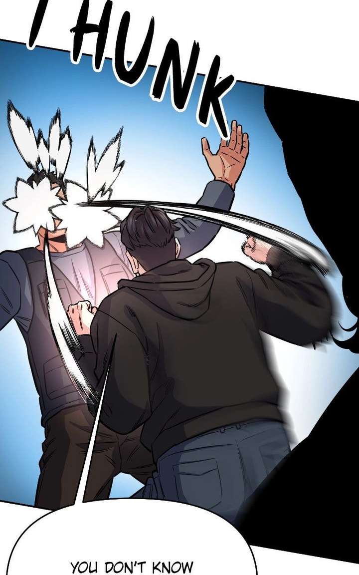 In the Spirit of the Law Chapter 52 — Page 30