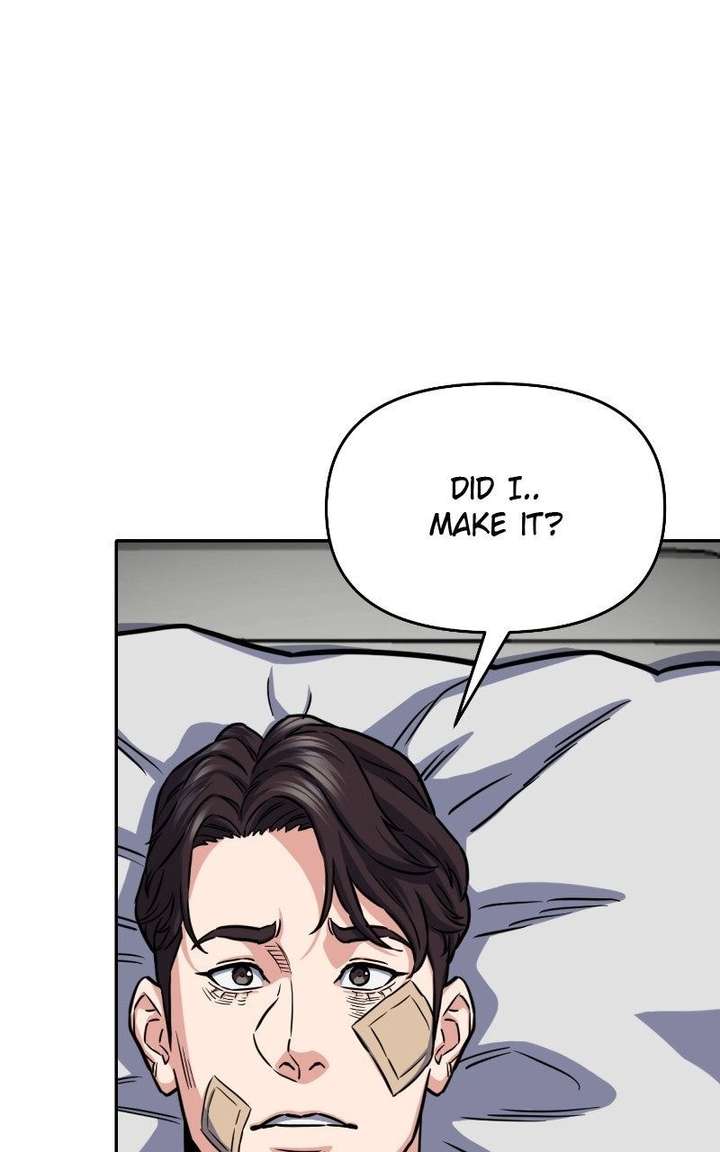 In the Spirit of the Law Chapter 52 — Page 40