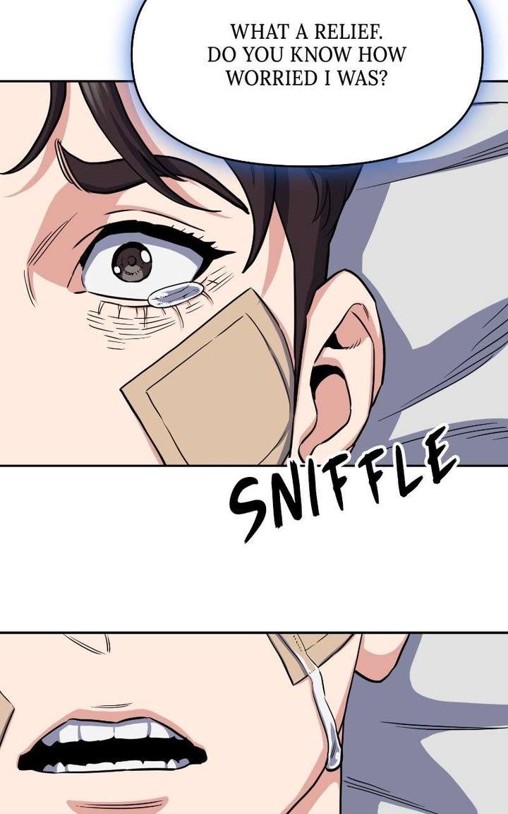 In the Spirit of the Law Chapter 52 — Page 42