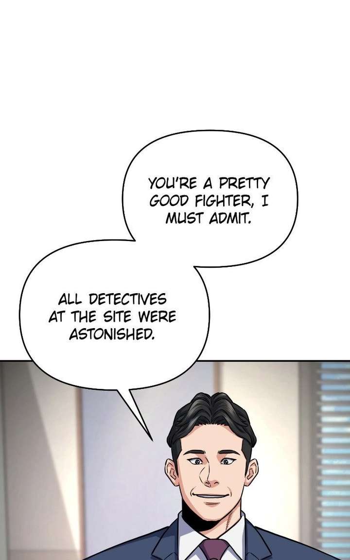 In the Spirit of the Law Chapter 52 — Page 47