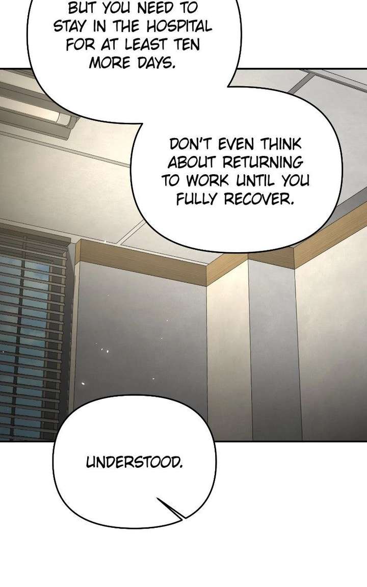 In the Spirit of the Law Chapter 52 — Page 50