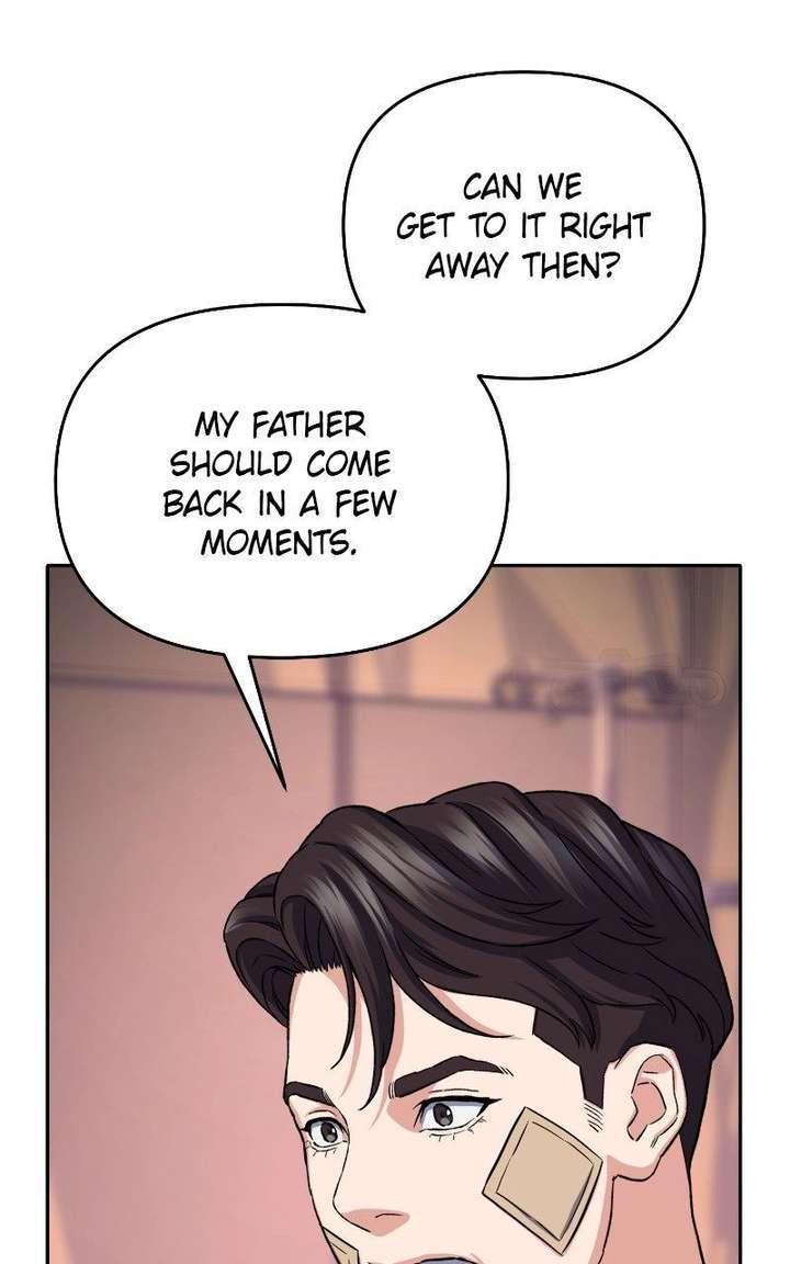 In the Spirit of the Law Chapter 52 — Page 57