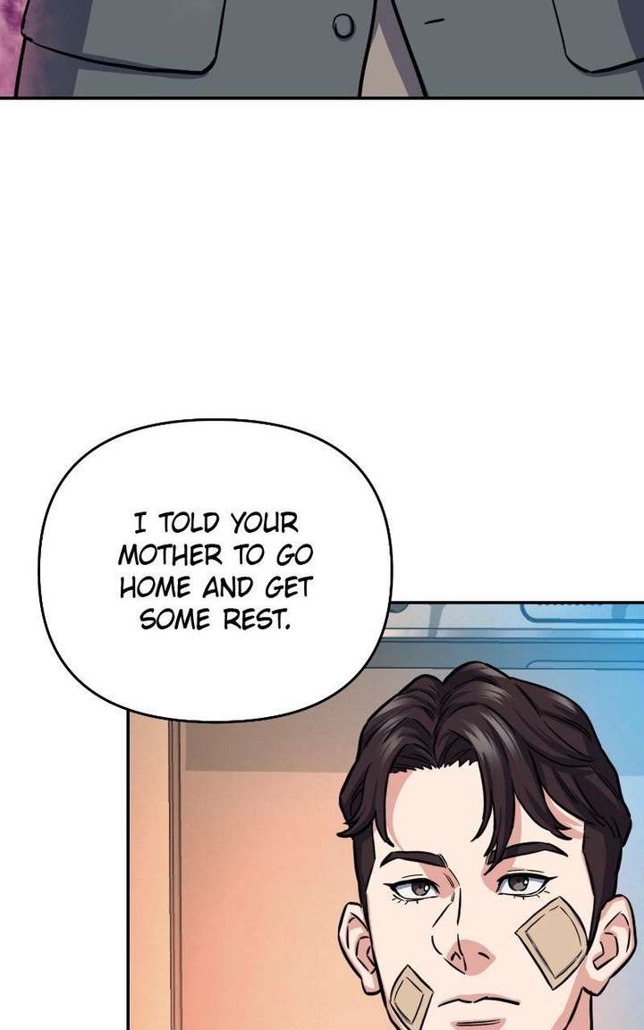 In the Spirit of the Law Chapter 52 — Page 67