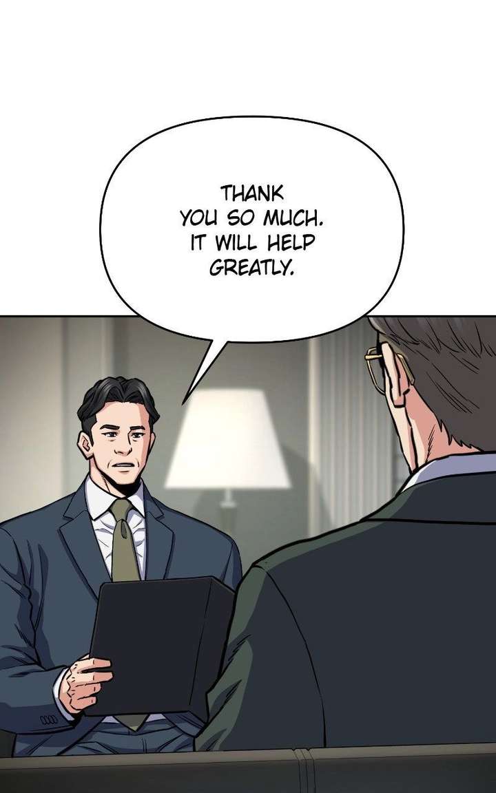 In the Spirit of the Law Chapter 52 — Page 78