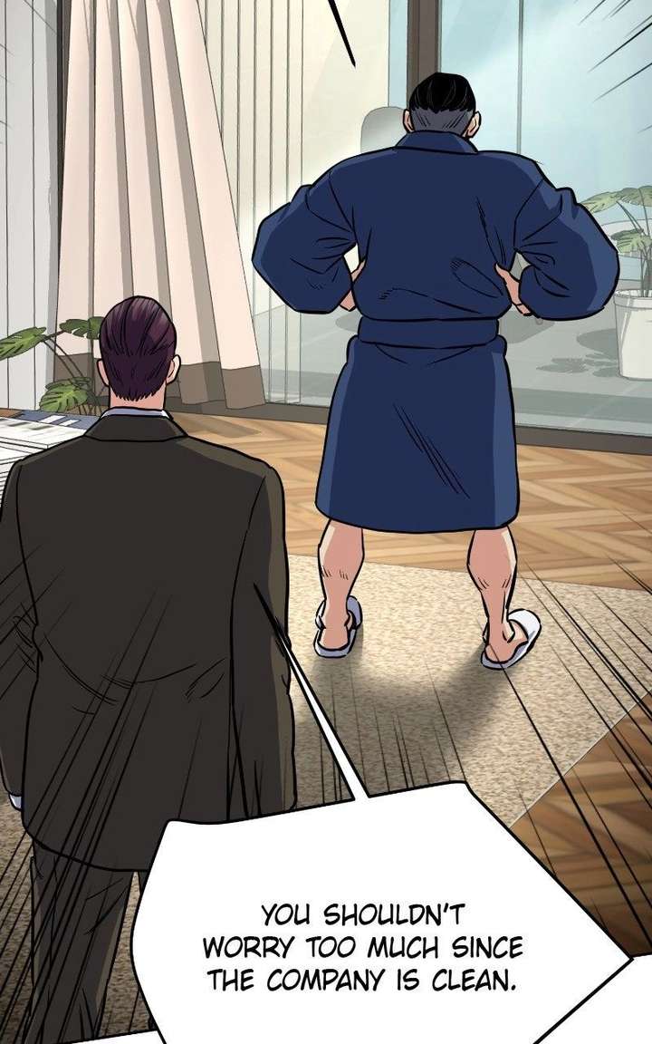 In the Spirit of the Law Chapter 52 — Page 85