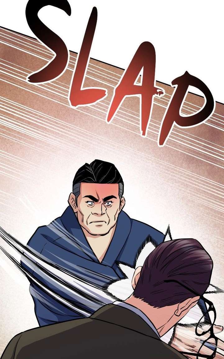In the Spirit of the Law Chapter 52 — Page 87