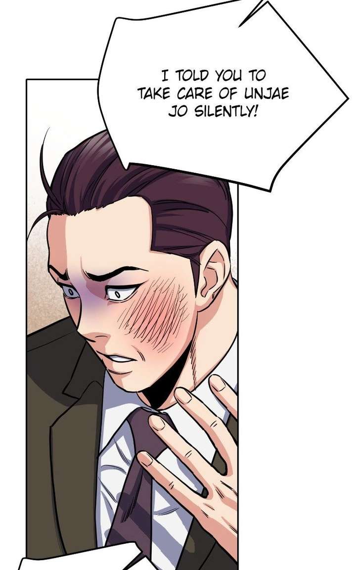 In the Spirit of the Law Chapter 52 — Page 89