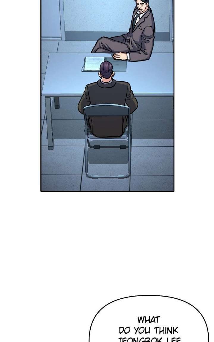 In the Spirit of the Law Chapter 52 — Page 99