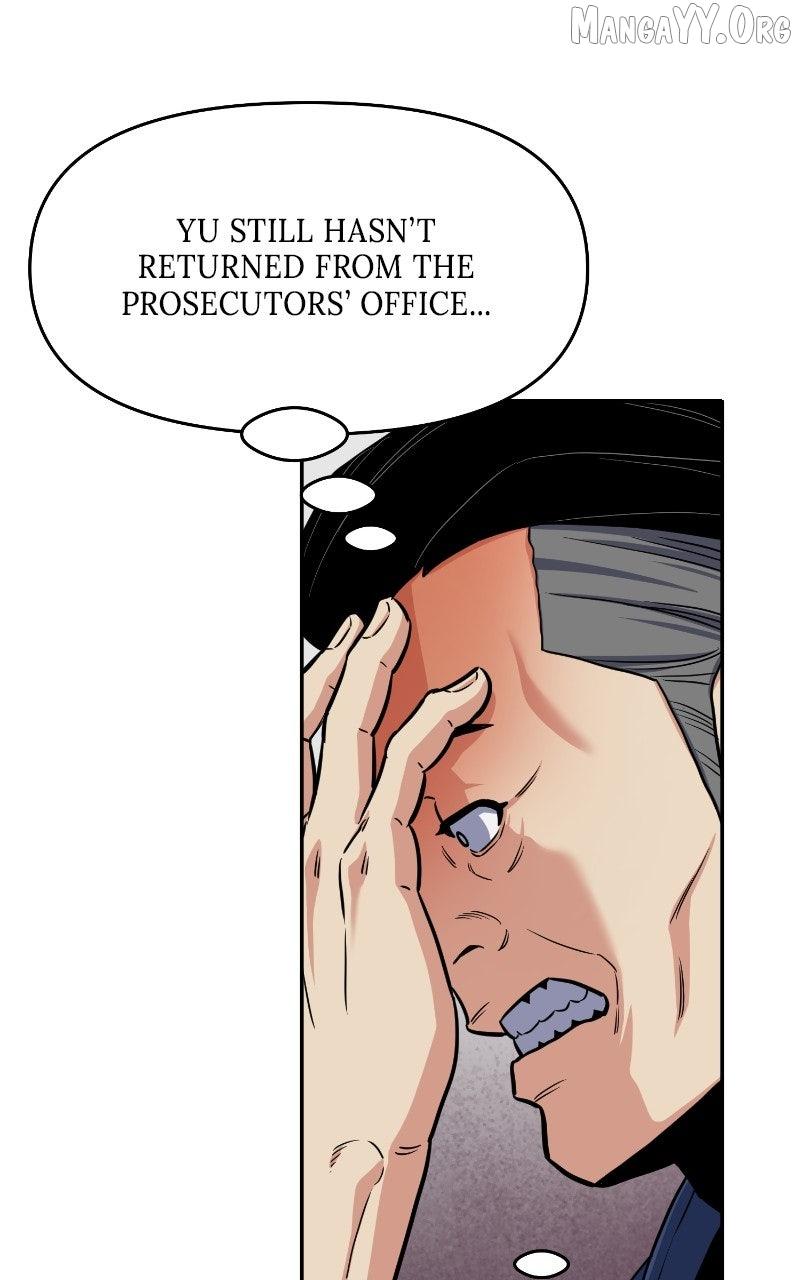 In the Spirit of the Law Chapter 53 — Page 7