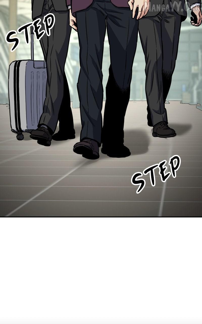 In the Spirit of the Law Chapter 53 — Page 100