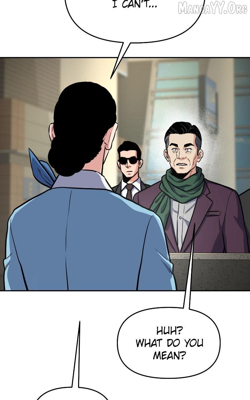 In the Spirit of the Law Chapter 53 — Page 109