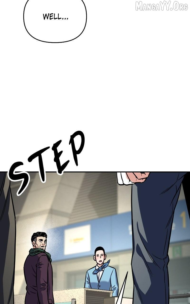 In the Spirit of the Law Chapter 53 — Page 110