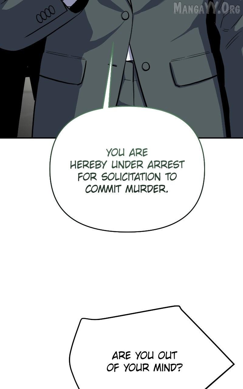 In the Spirit of the Law Chapter 53 — Page 113