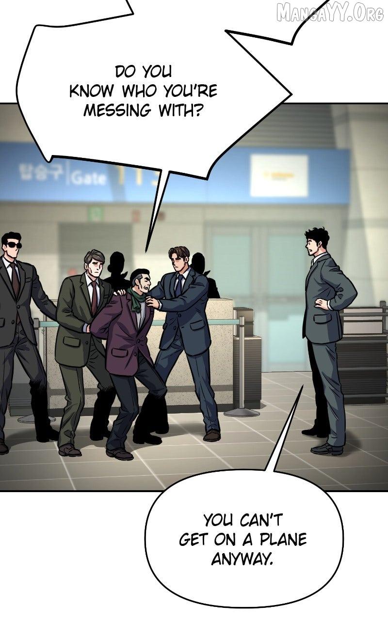 In the Spirit of the Law Chapter 53 — Page 114