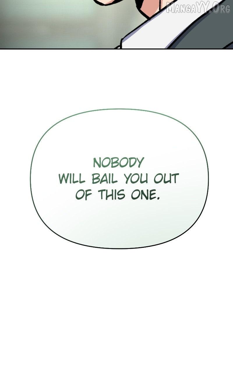 In the Spirit of the Law Chapter 53 — Page 116