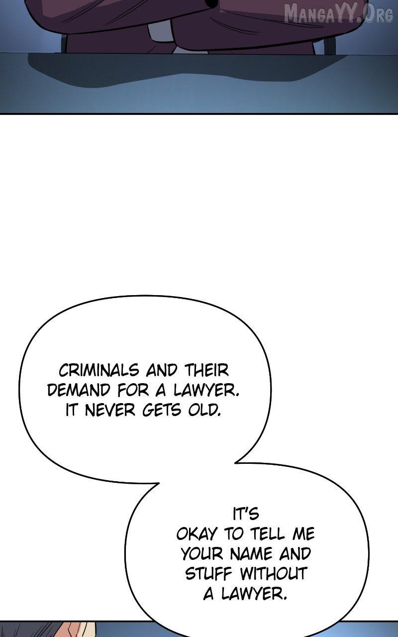 In the Spirit of the Law Chapter 53 — Page 119