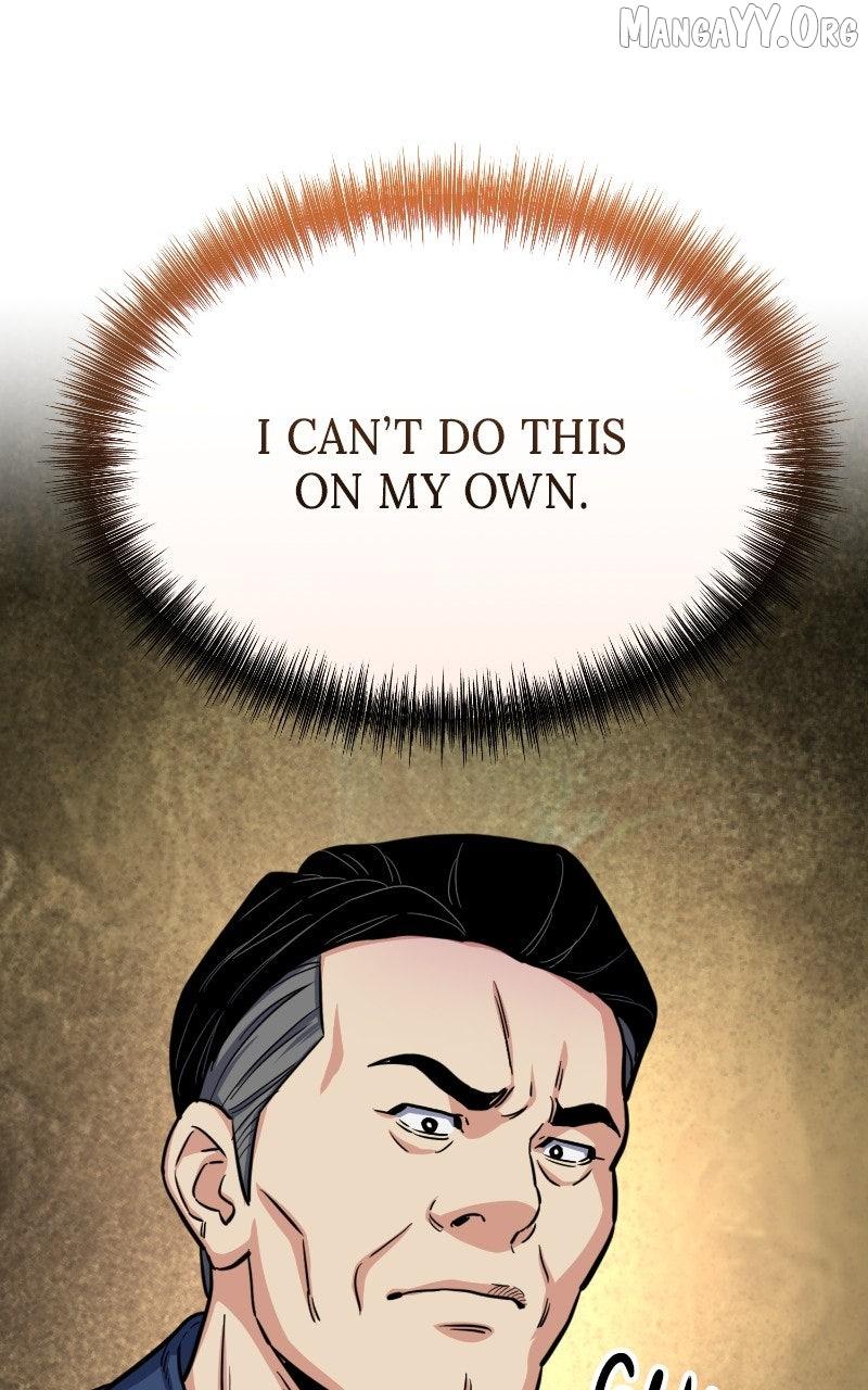 In the Spirit of the Law Chapter 53 — Page 12