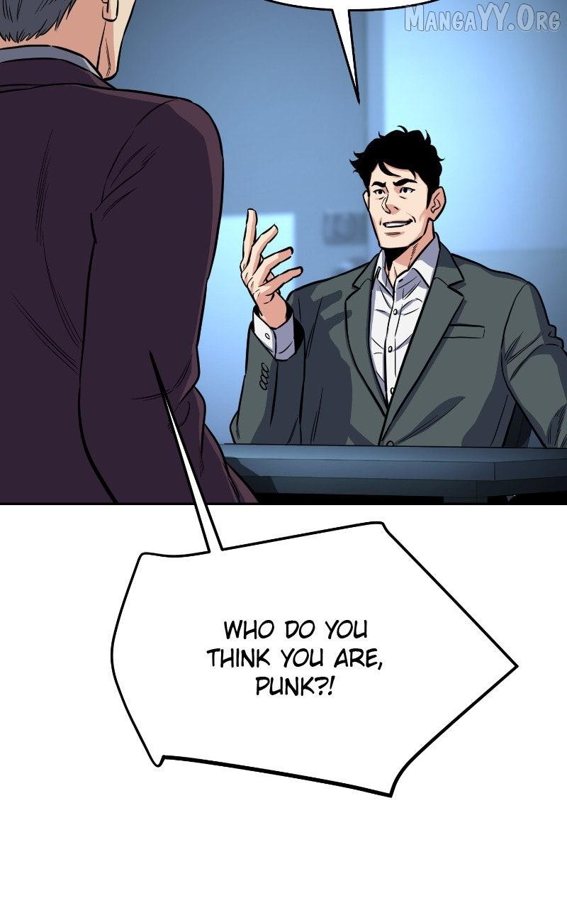 In the Spirit of the Law Chapter 53 — Page 120