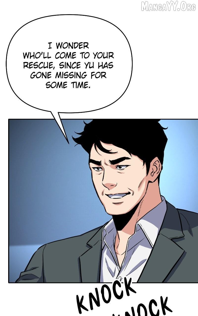 In the Spirit of the Law Chapter 53 — Page 121