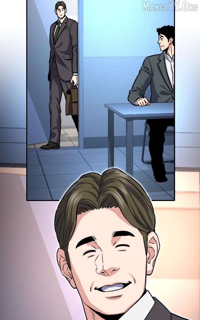 In the Spirit of the Law Chapter 53 — Page 123