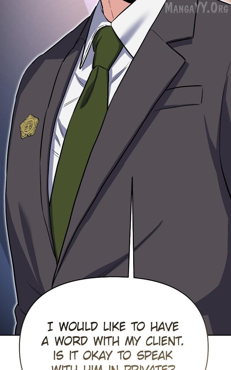 In the Spirit of the Law Chapter 53 — Page 124