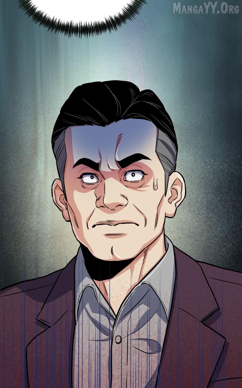In the Spirit of the Law Chapter 53 — Page 127