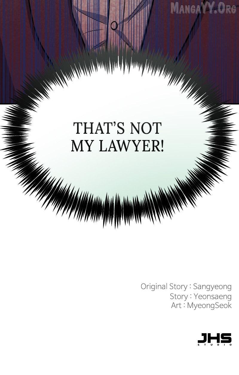 In the Spirit of the Law Chapter 53 — Page 128