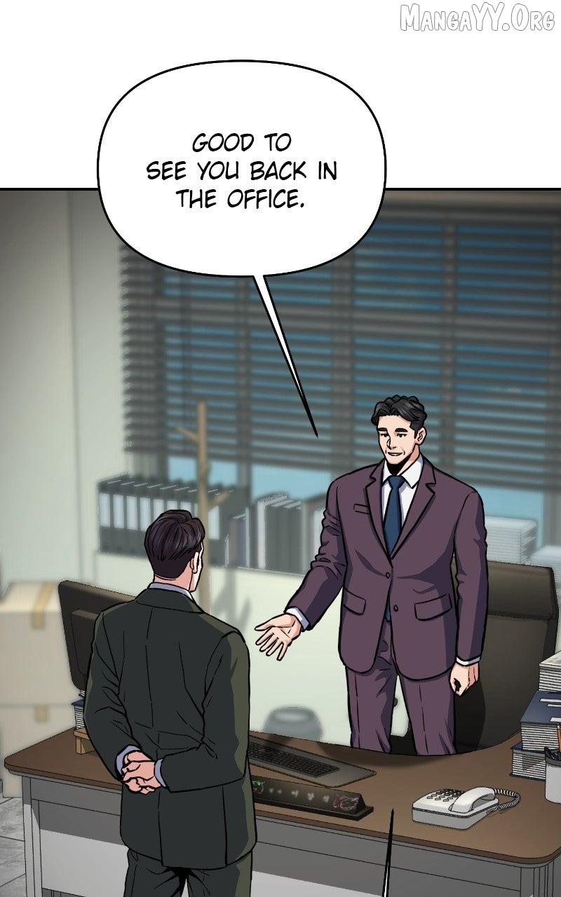 In the Spirit of the Law Chapter 53 — Page 16