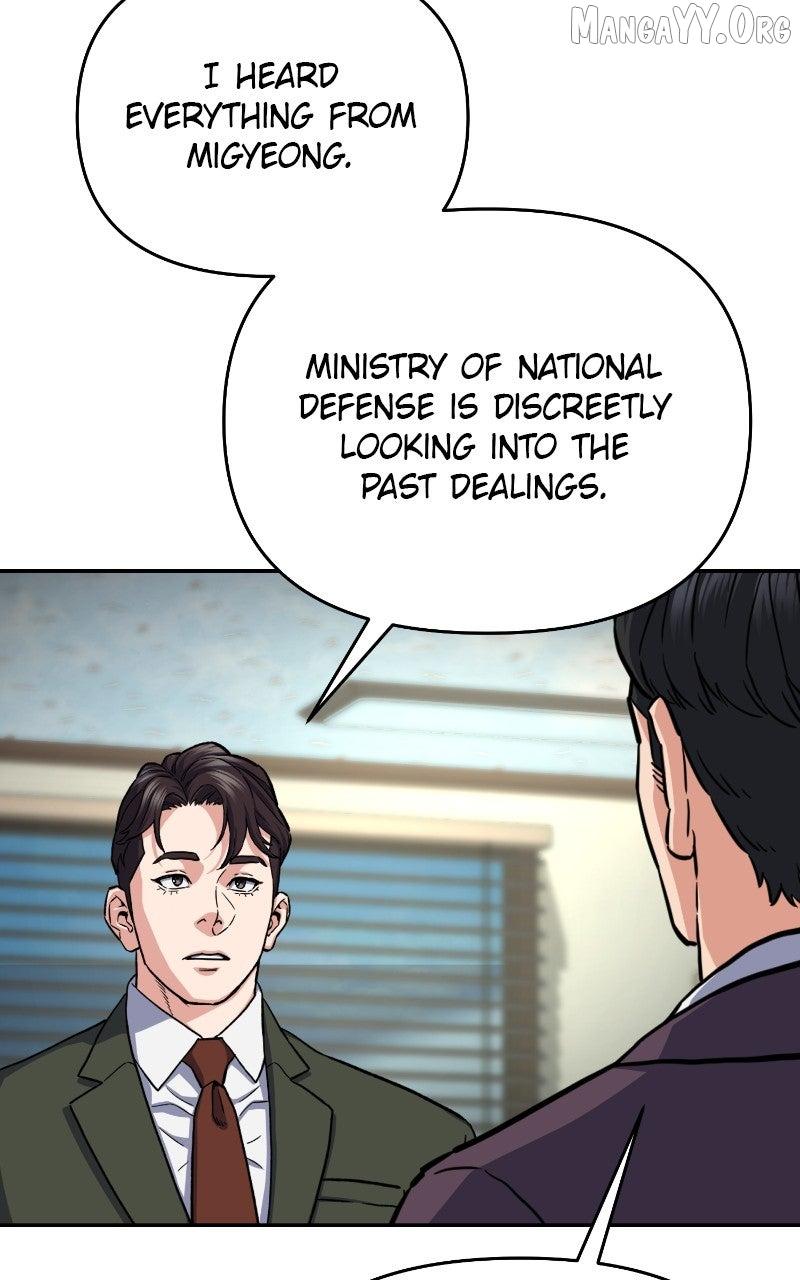 In the Spirit of the Law Chapter 53 — Page 18
