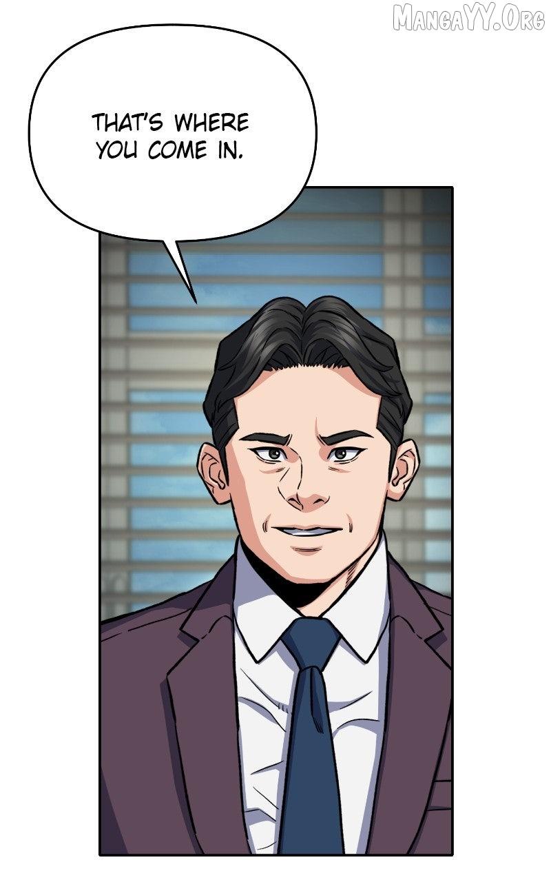 In the Spirit of the Law Chapter 53 — Page 20