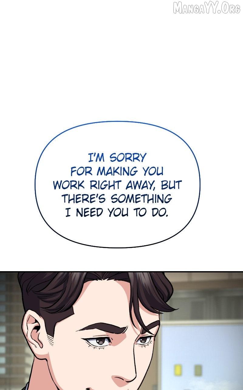 In the Spirit of the Law Chapter 53 — Page 21
