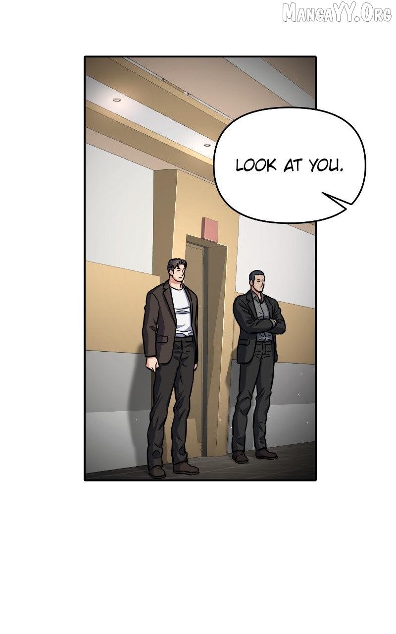 In the Spirit of the Law Chapter 53 — Page 24