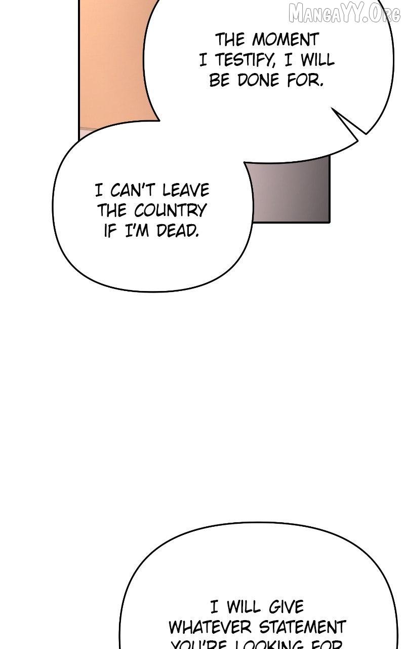 In the Spirit of the Law Chapter 53 — Page 30