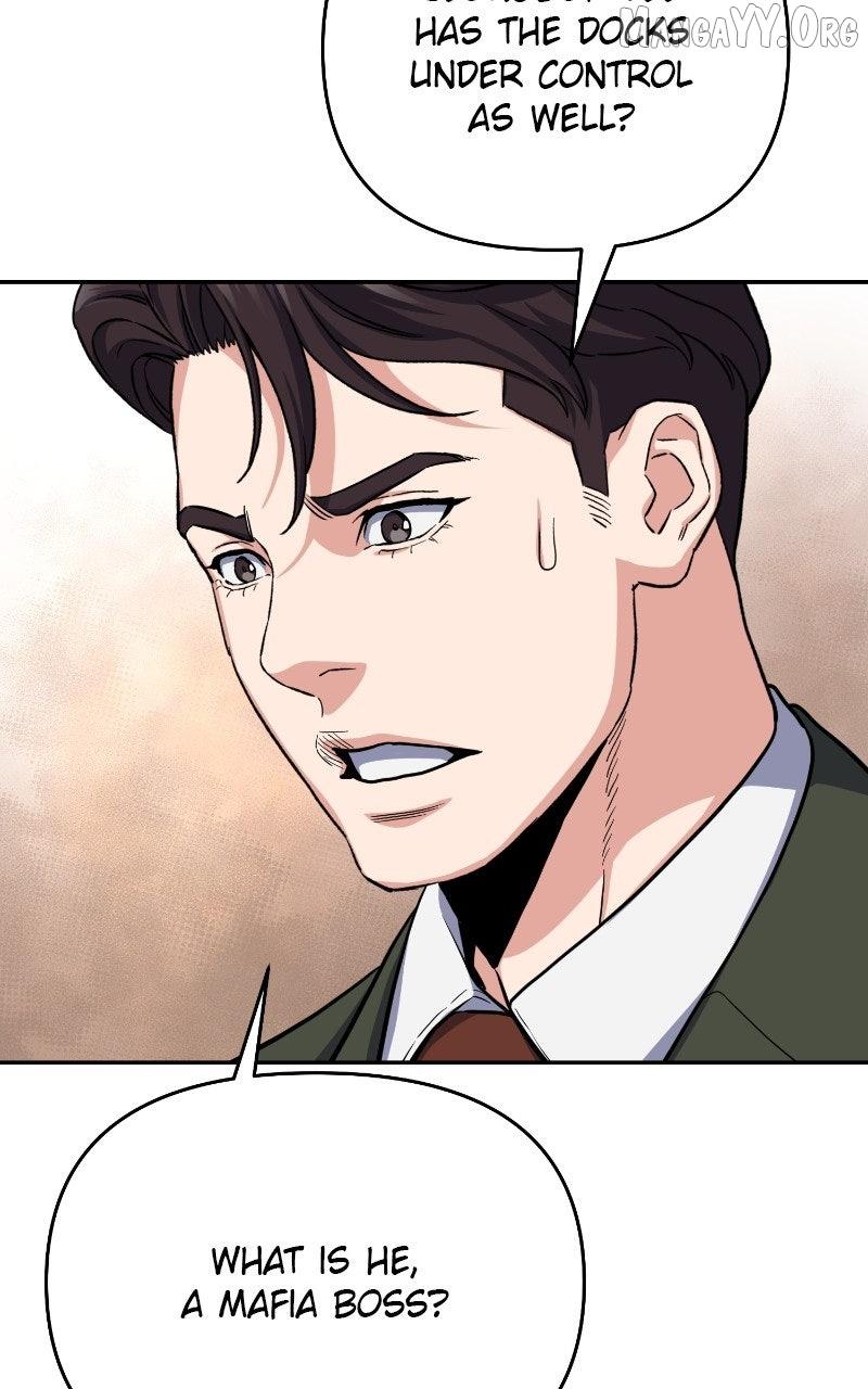 In the Spirit of the Law Chapter 53 — Page 32
