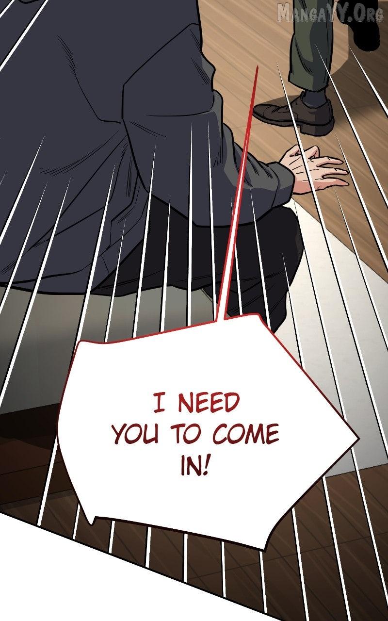 In the Spirit of the Law Chapter 53 — Page 40
