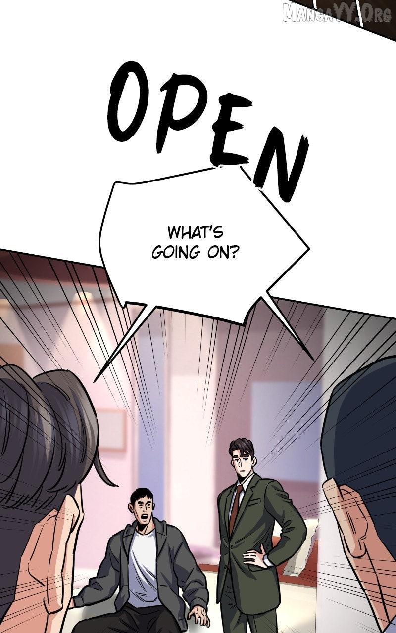 In the Spirit of the Law Chapter 53 — Page 41