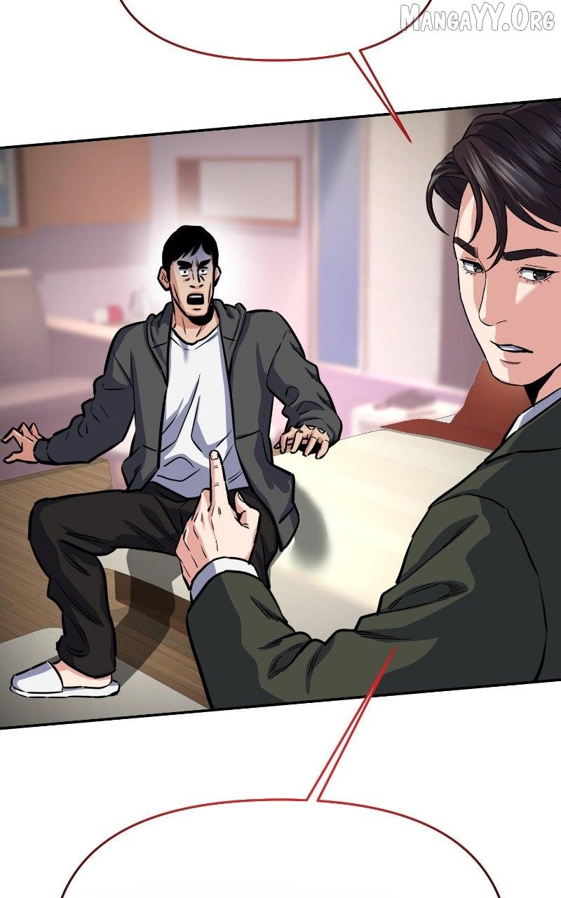 In the Spirit of the Law Chapter 53 — Page 43