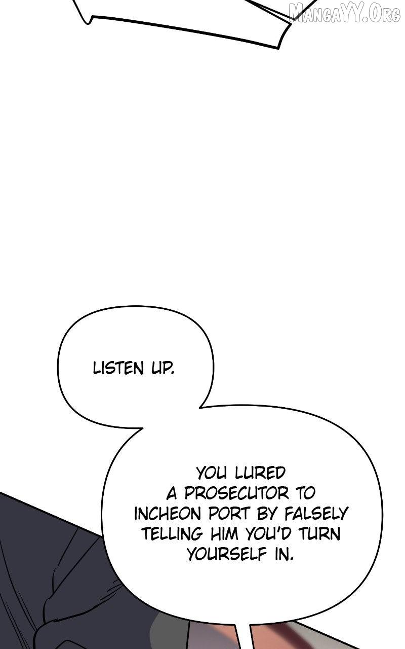 In the Spirit of the Law Chapter 53 — Page 46
