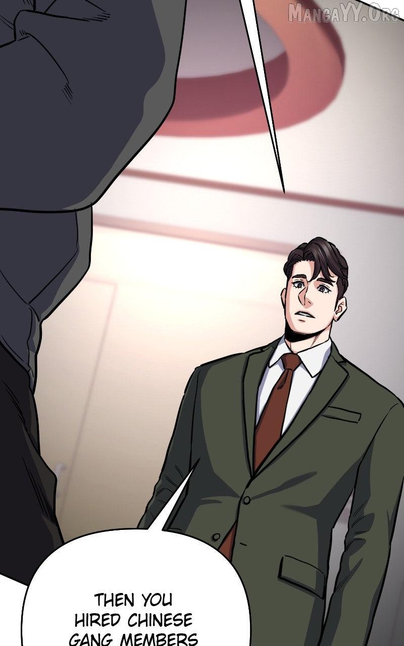 In the Spirit of the Law Chapter 53 — Page 47