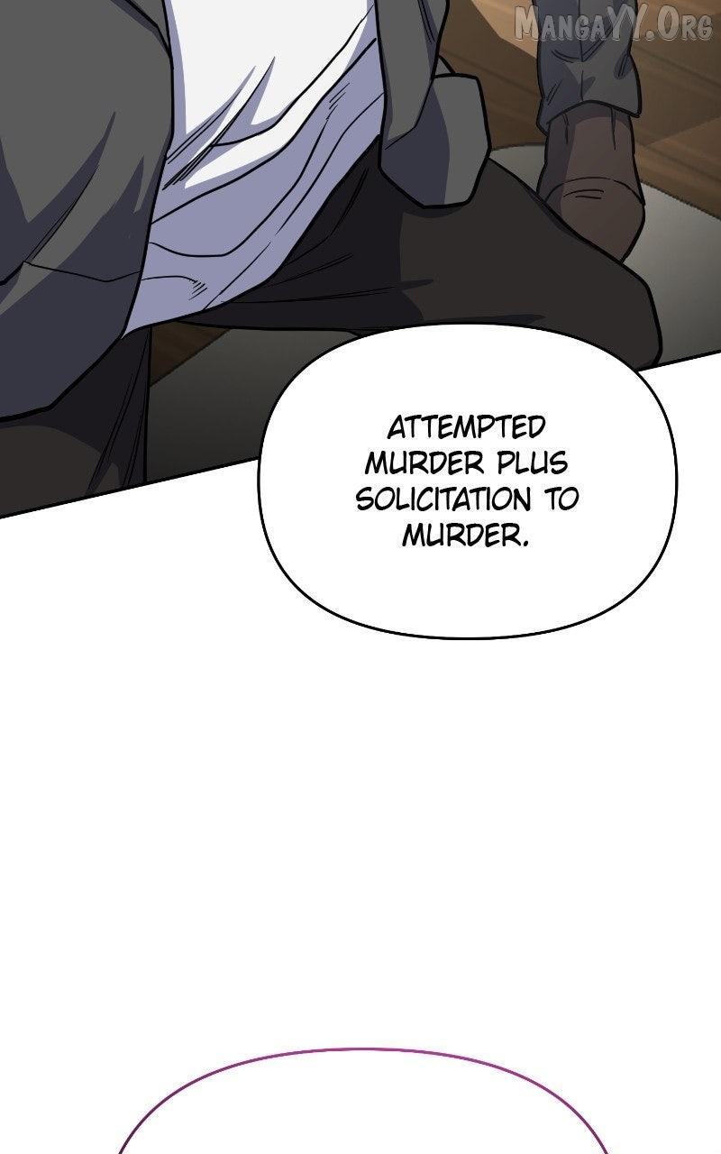 In the Spirit of the Law Chapter 53 — Page 51