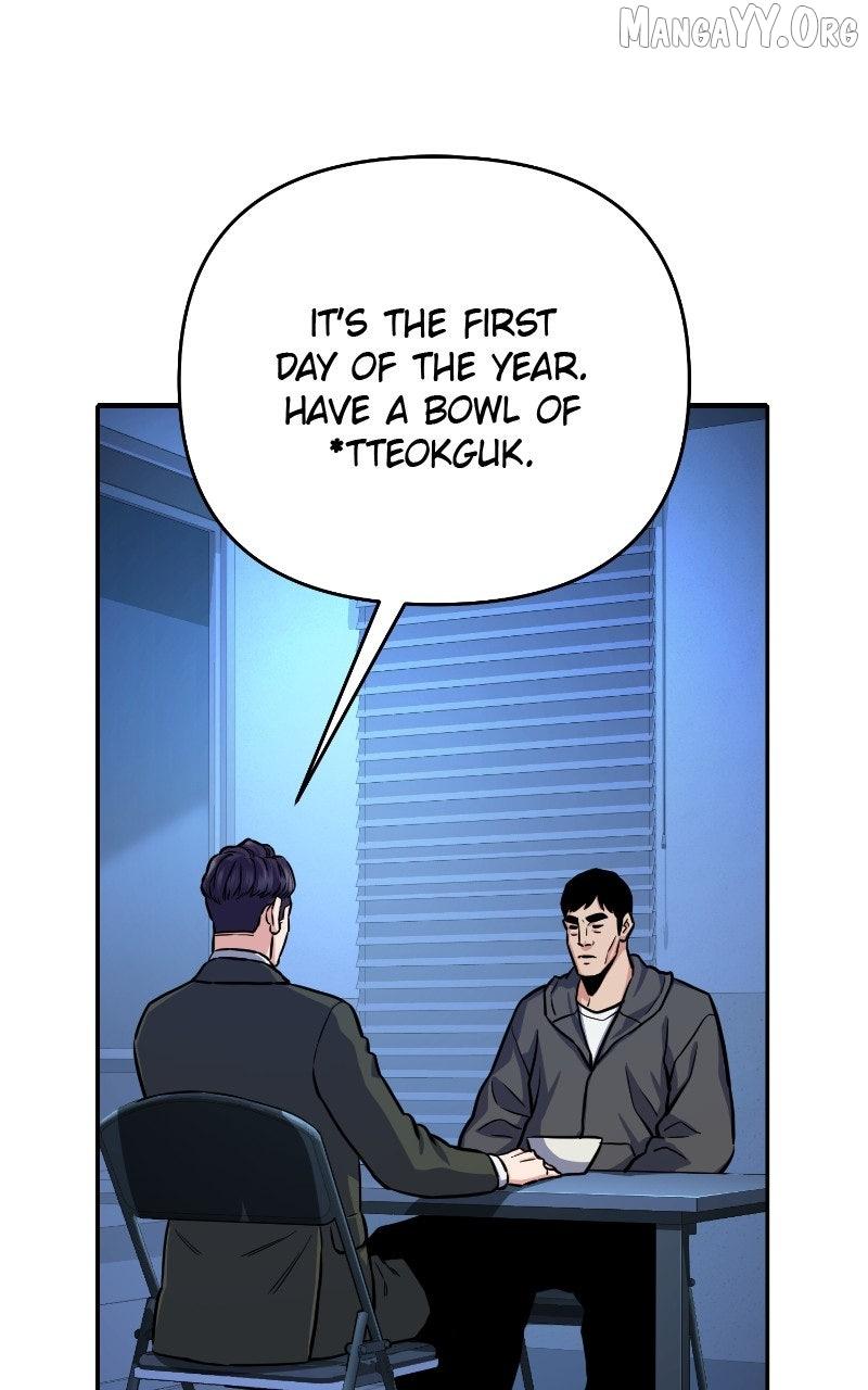 In the Spirit of the Law Chapter 53 — Page 57