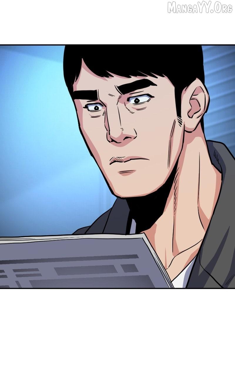 In the Spirit of the Law Chapter 53 — Page 60