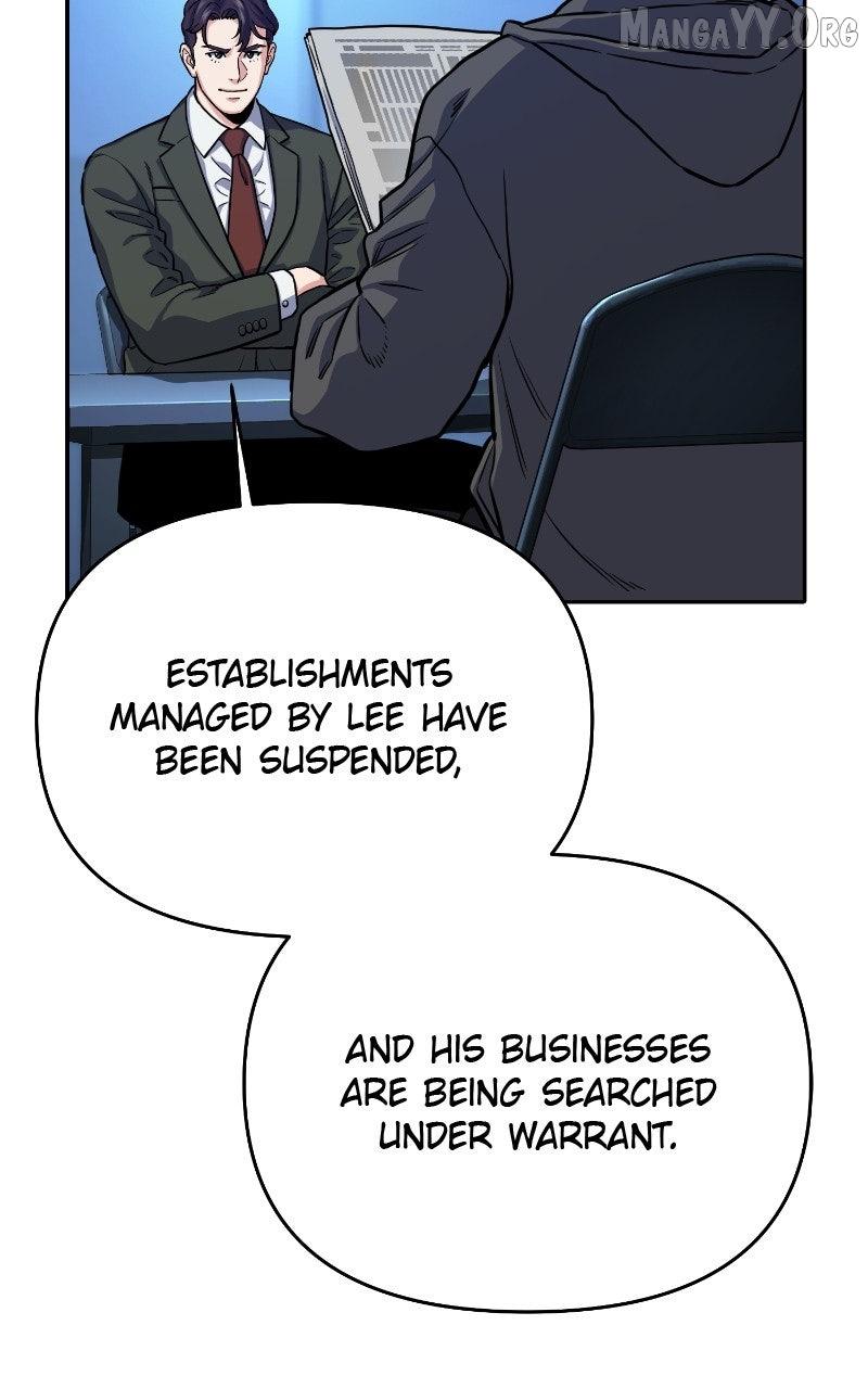 In the Spirit of the Law Chapter 53 — Page 63