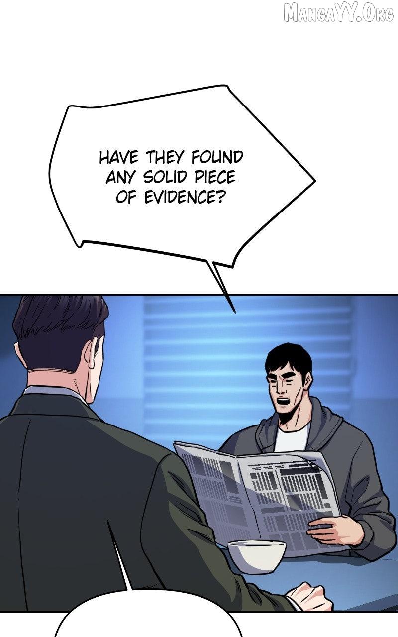 In the Spirit of the Law Chapter 53 — Page 64