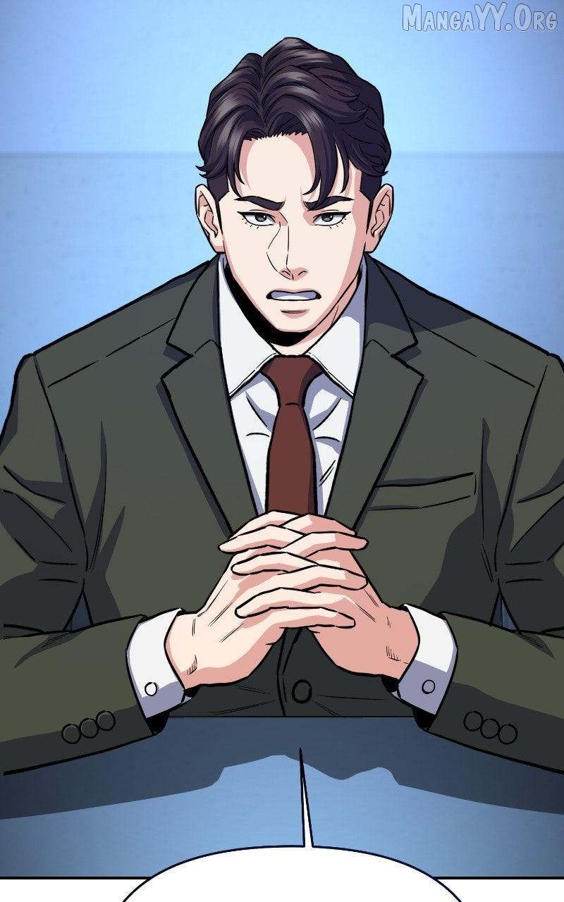 In the Spirit of the Law Chapter 53 — Page 66